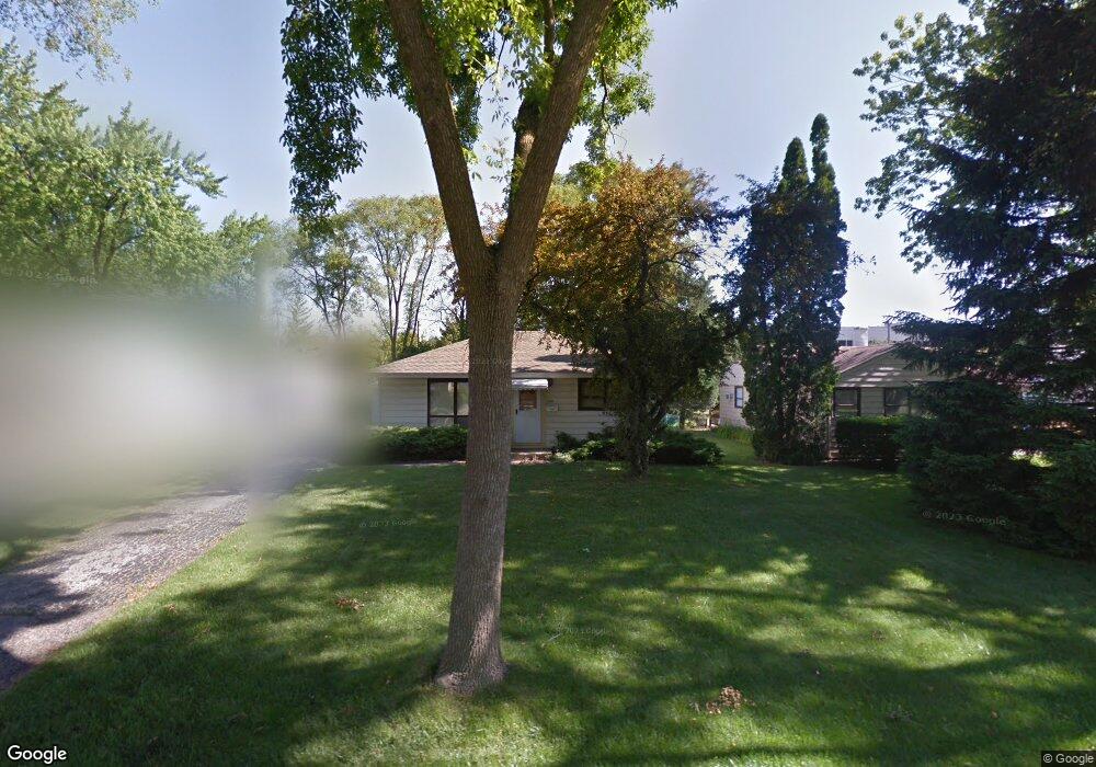 2202 Saint James St, Rolling Meadows, IL 60008 - photo 1