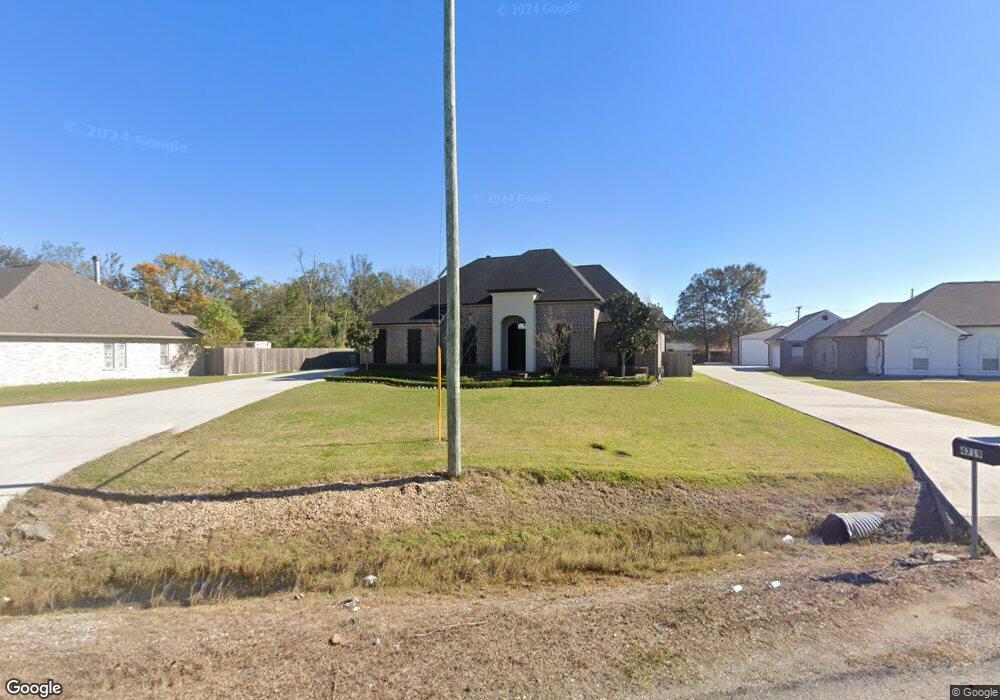 4609 Barataria Blvd, Marrero, LA 70072 - photo 1