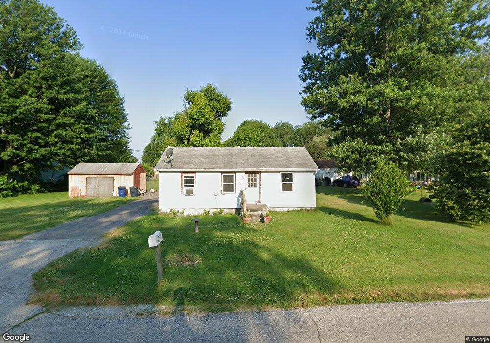 8034 Meer Rd, Michigan City, IN 46360 - photo 1