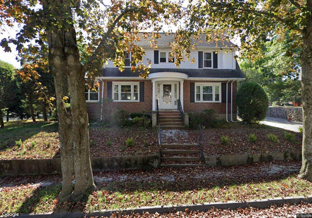 14 Elm St, Belmont, MA 02478 - photo 1