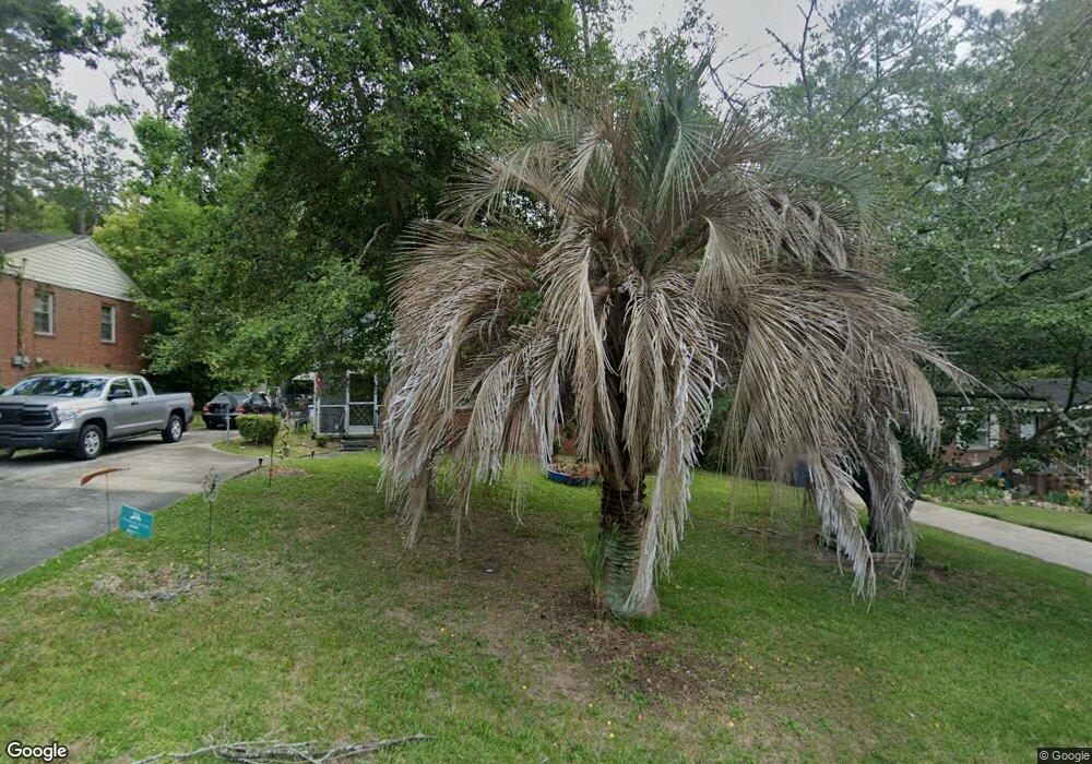 2031 Knightsbridge Rd, Macon, GA 31211 - photo 1