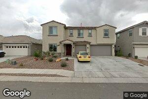 9966 E Brookbank Trail, Tucson, AZ 85747