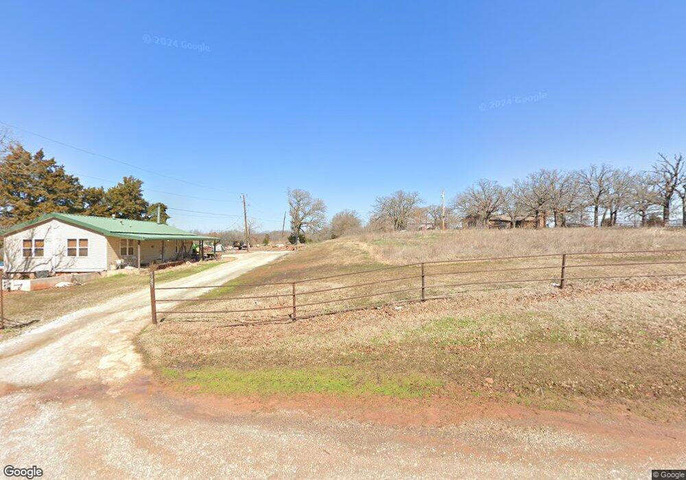 35774 Sandy Rock Rd, Tecumseh, OK 74873 - photo 1