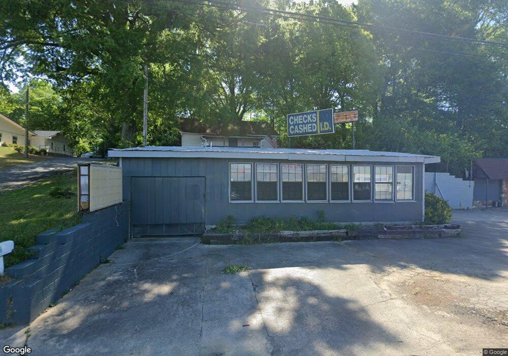 2168 Elm St NE, Covington, GA 30014 - photo 1