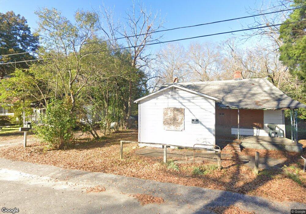 716 George Wright St, Camden, SC 29020 - photo 1