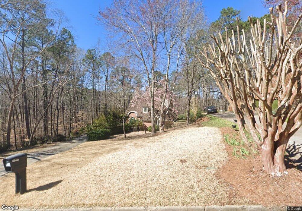 1145 Swan Mill Ct, Suwanee, GA 30024 - photo 1