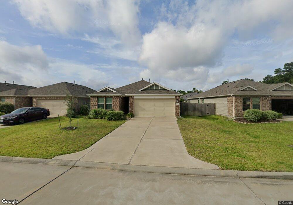 473 Camas Creek Ln, Magnolia, TX 77354 - photo 1