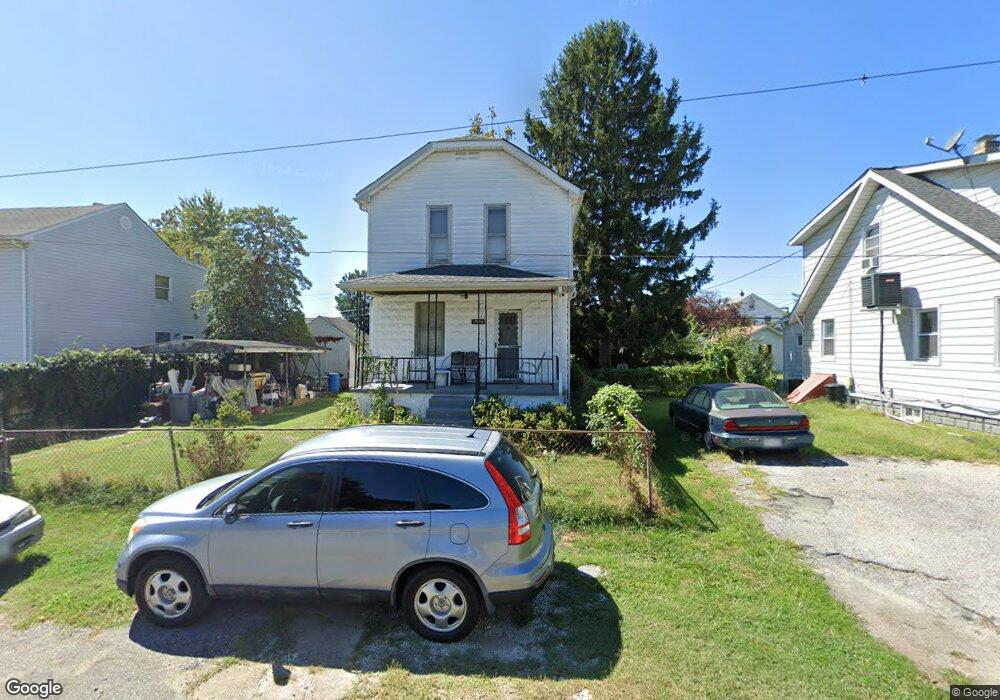 1936 Maxwell Ave, Dundalk, MD 21222 - photo 1