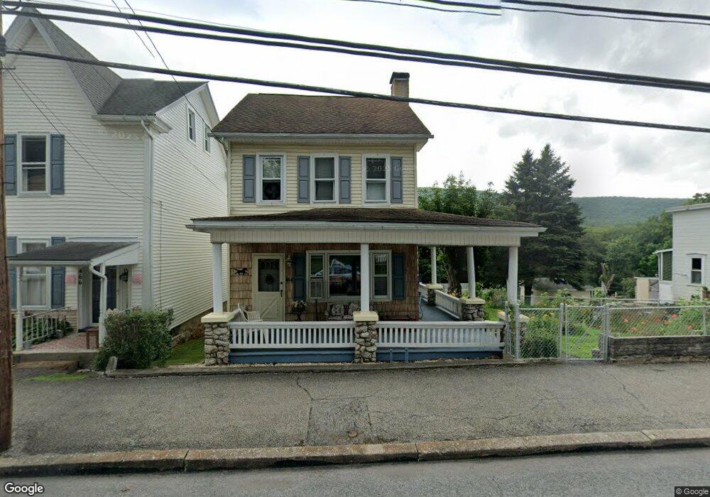 464 E Market St, Williamstown, PA 17098 - photo 1