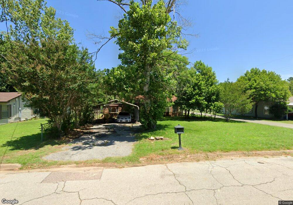 2611 W Johnson St, Denison, TX 75020 - photo 1