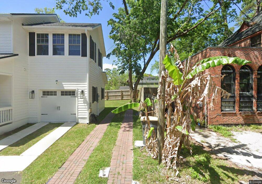 0 Willow Ct, Jacksonville, FL 32205 - photo 1