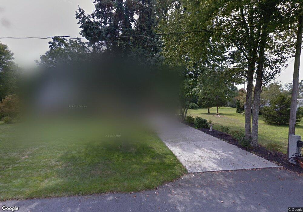 21 Hiram St, Acushnet, MA 02743 - photo 1