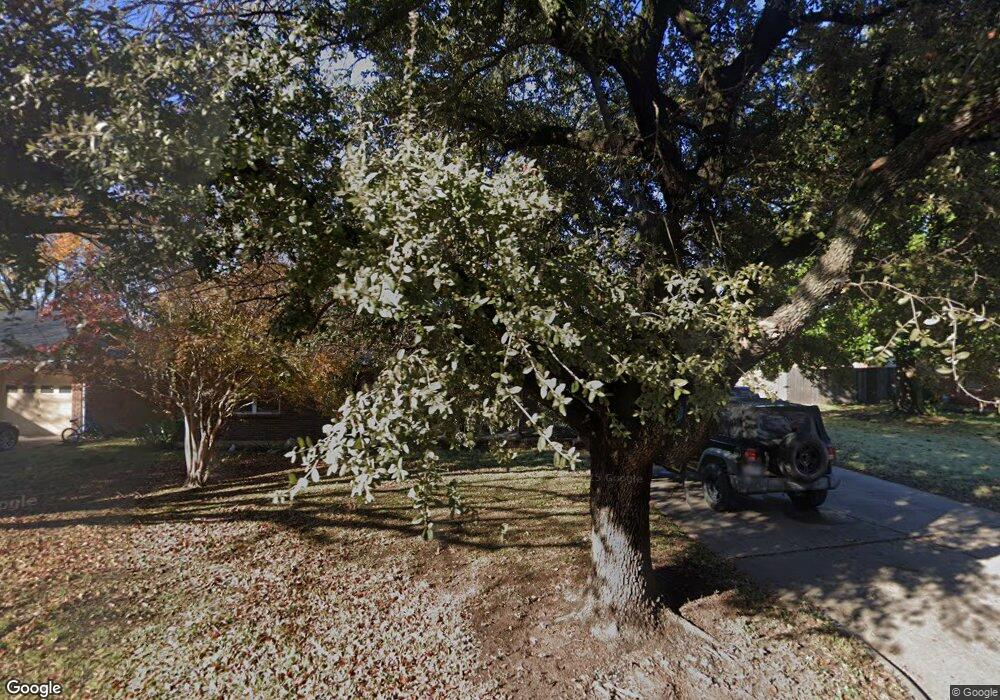 941 Acorn St, Bedford, TX 76022 - photo 1