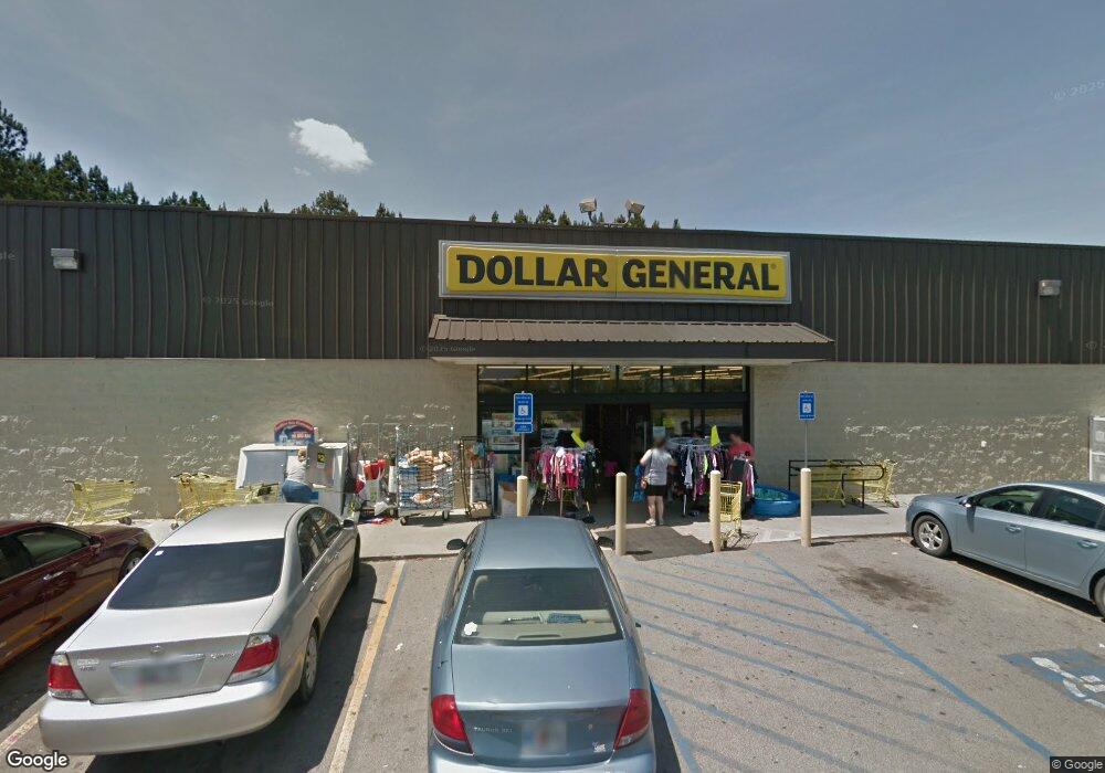 10839 Us Highway 301 S, Statesboro, GA 30458 - photo 1