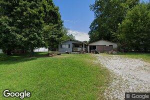 2306 Gordon Hill Pike, Corbin, KY 40701