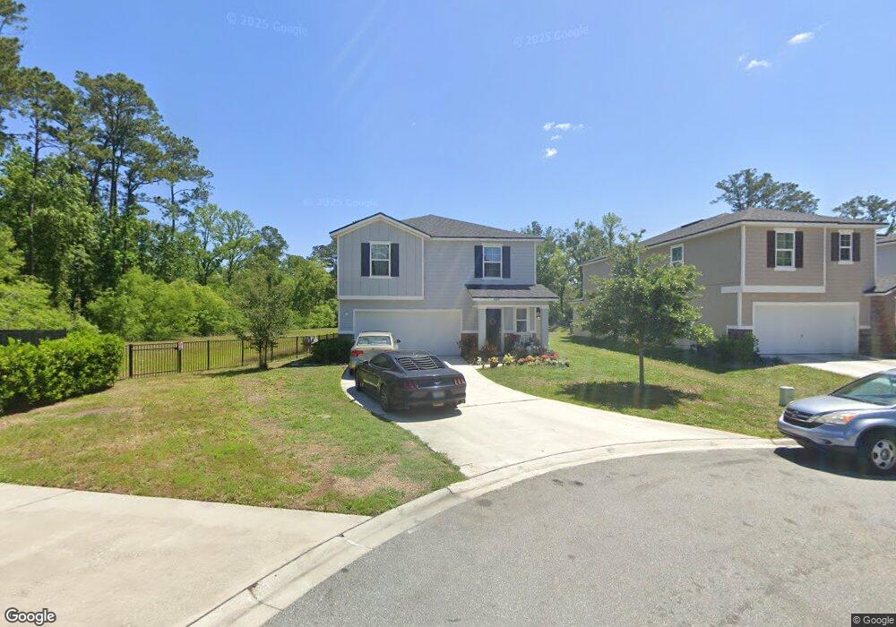 2525 Wisdom Ct, Jacksonville, FL 32210 - photo 1
