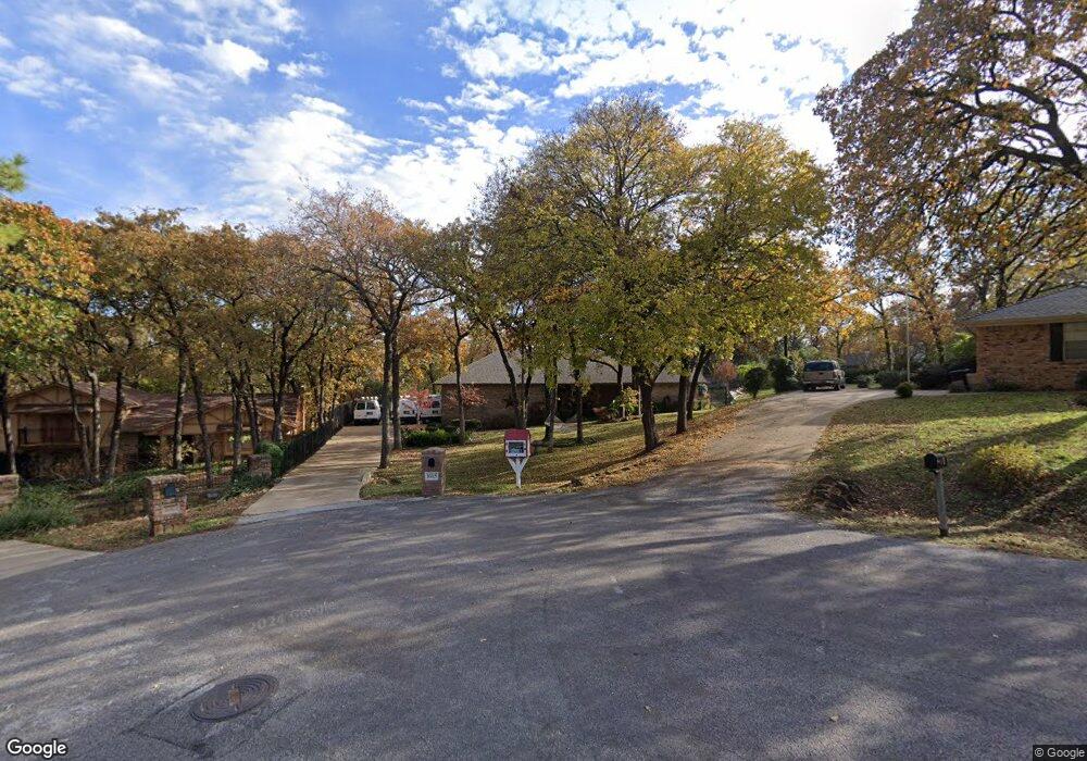 1015 Texas Trail, Keller, TX 76262 - photo 1