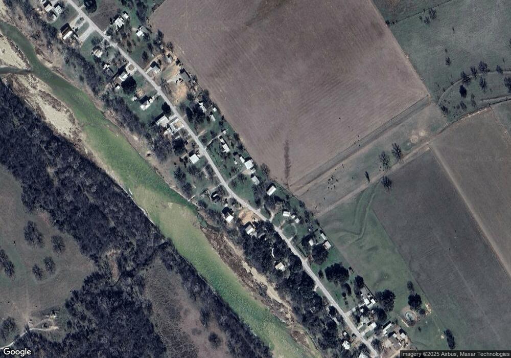 490 River View Rd, Millsap, TX 76066 - photo 1