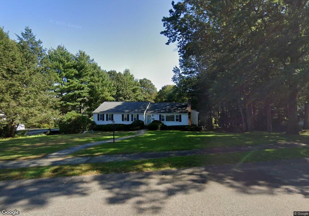 10 Richardson Dr, Needham, MA 02492 - photo 1