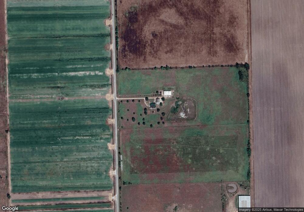 3717 County Road 166, Bay City, TX 77414 - photo 1