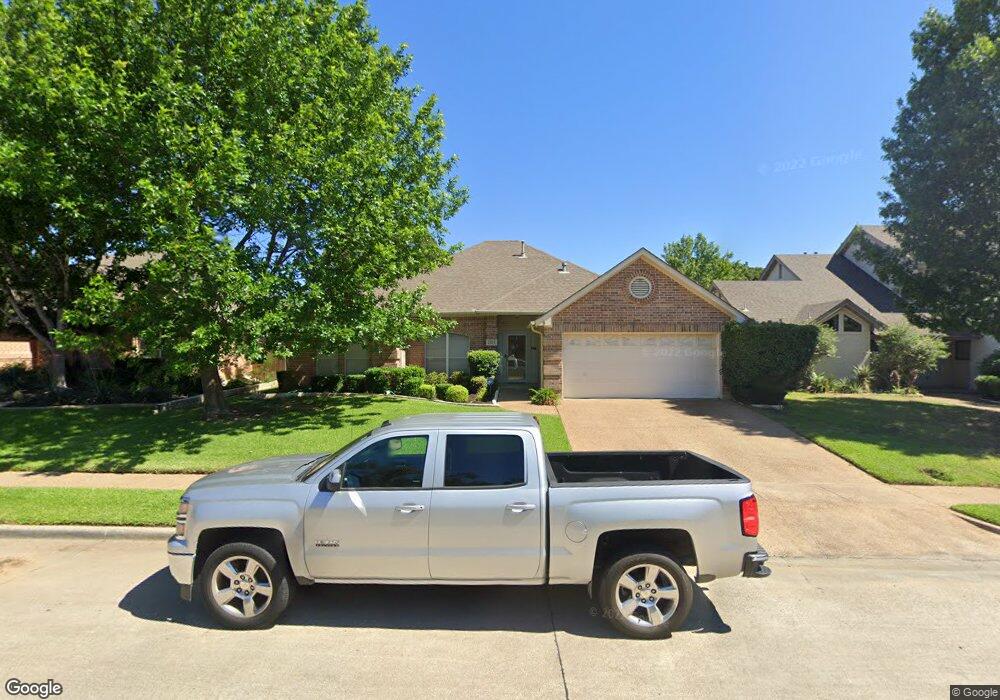 2721 Holly Brook Ct, Bedford, TX 76021 - photo 1