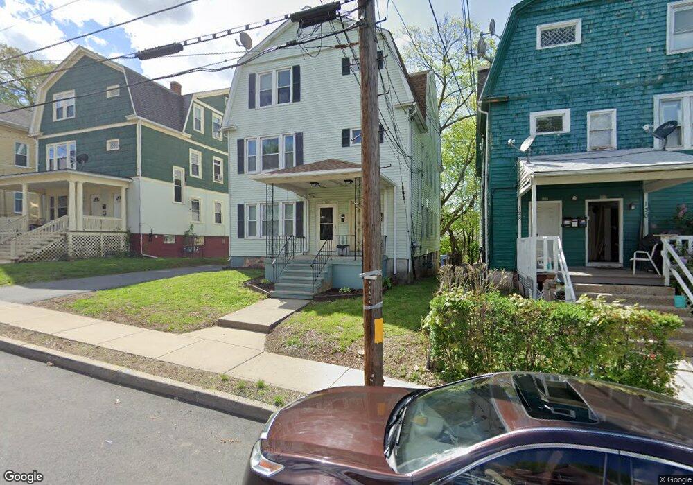 124 Wilcox Ave, Meriden, CT 06451 - photo 1