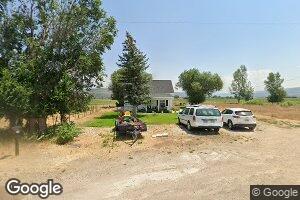 2749 S Spring Hollow Rd, Kamas, UT 84036