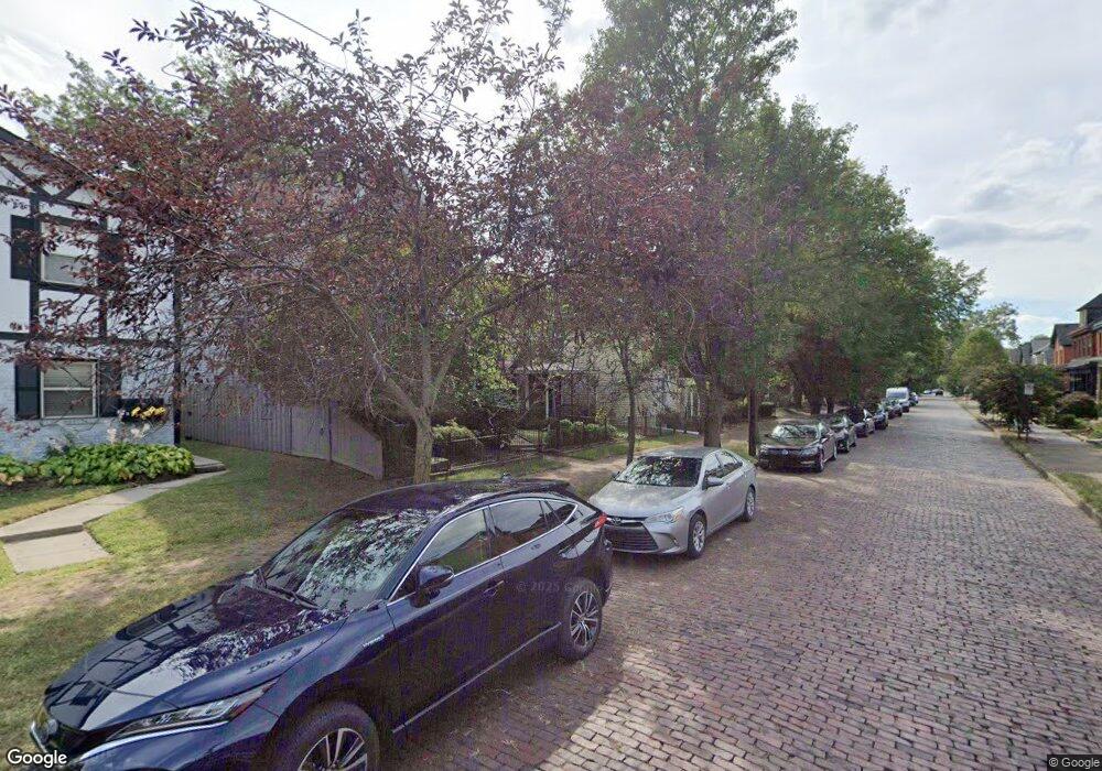 487 E Sycamore St, Columbus, OH 43206 - photo 1