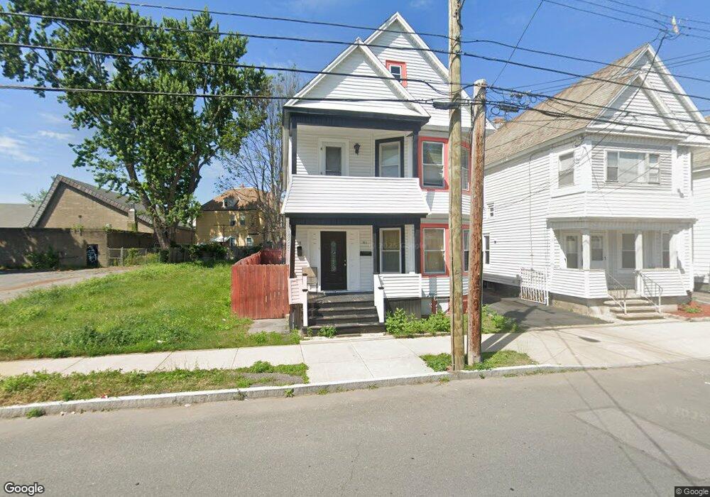 217 Duane Ave, Schenectady, NY 12307 - photo 1