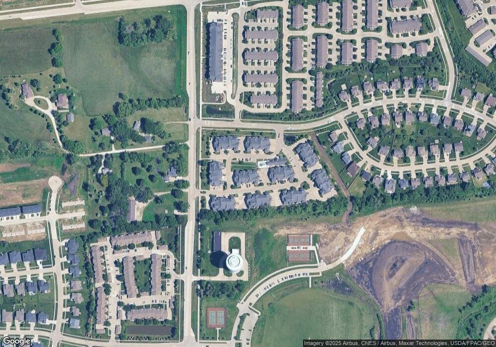 355 88th St unit 11101, West Des Moines, IA 50266 - photo 1