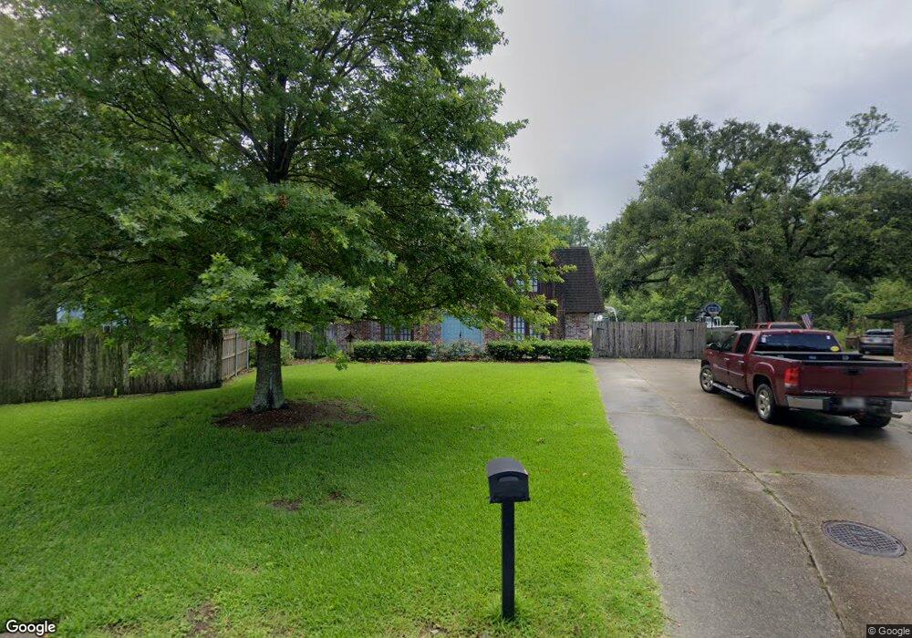 115 Langridge Dr, Belle Chasse, LA 70037 - photo 1