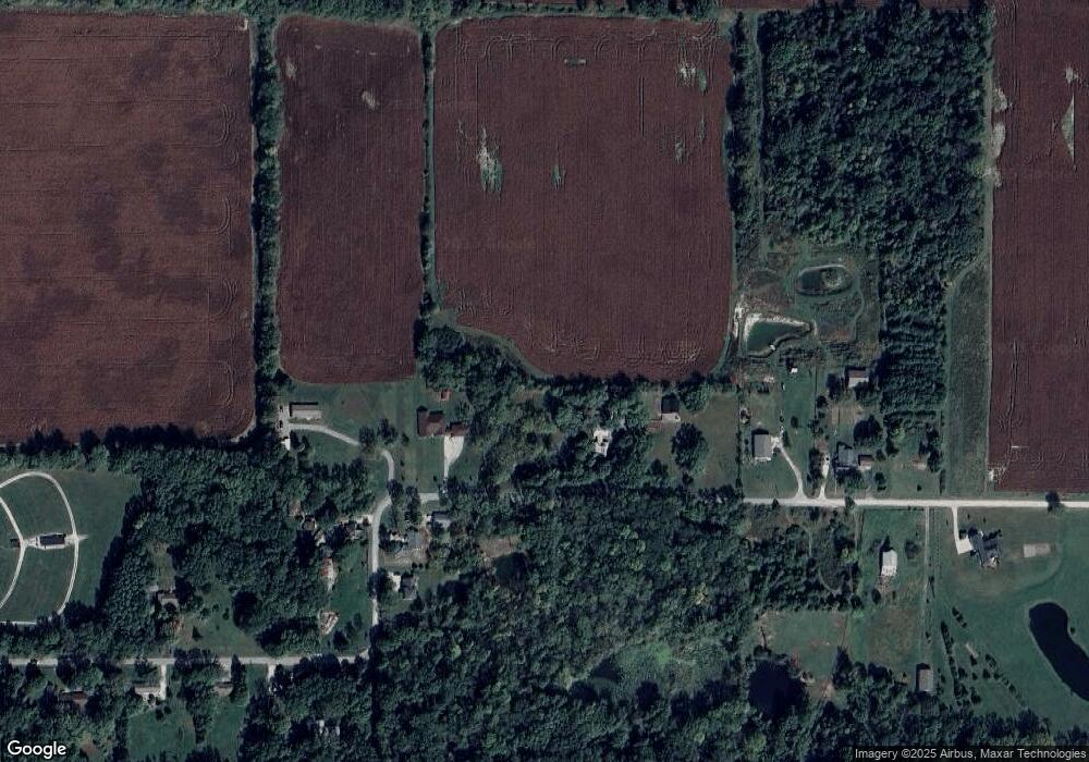 540 W Henry Rd, Kirklin, IN 46050 - photo 1