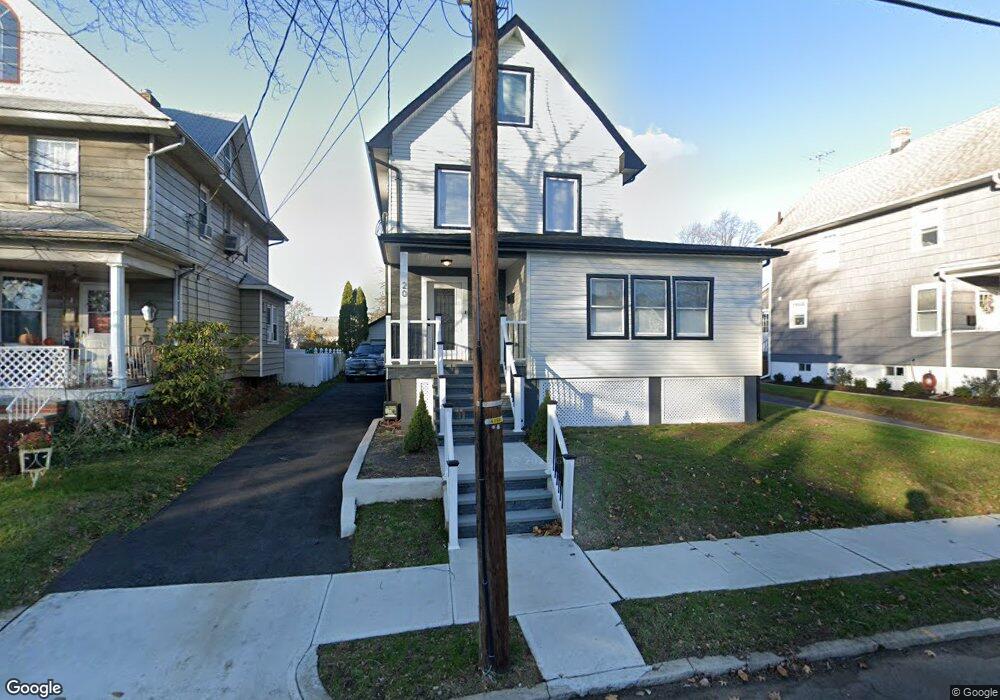 20 W Linden Ave, Dumont, NJ 07628 - photo 1