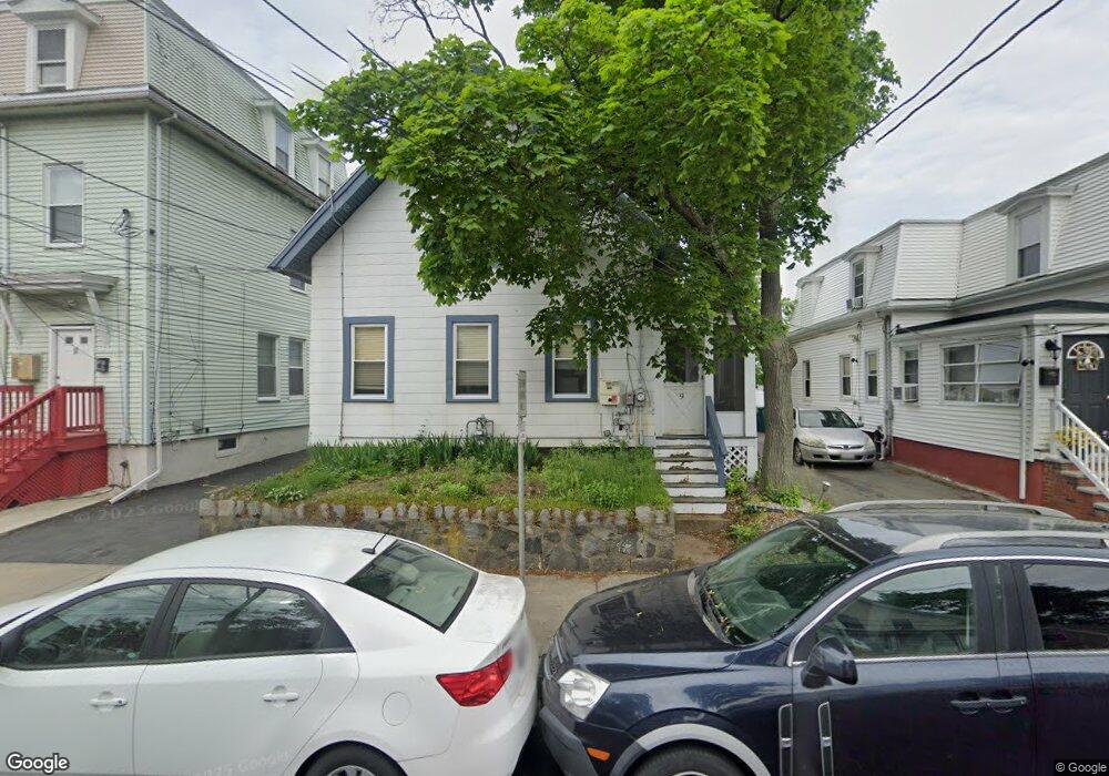 11A Sachem St unit 1, Lynn, MA 01902 - photo 1