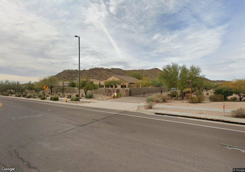 1761 N Berrett, Mesa, AZ 85207 - photo 1