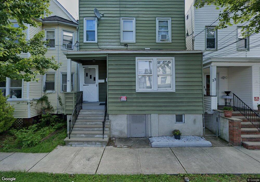 20 Dean St unit 2, West Orange, NJ 07052 - photo 1