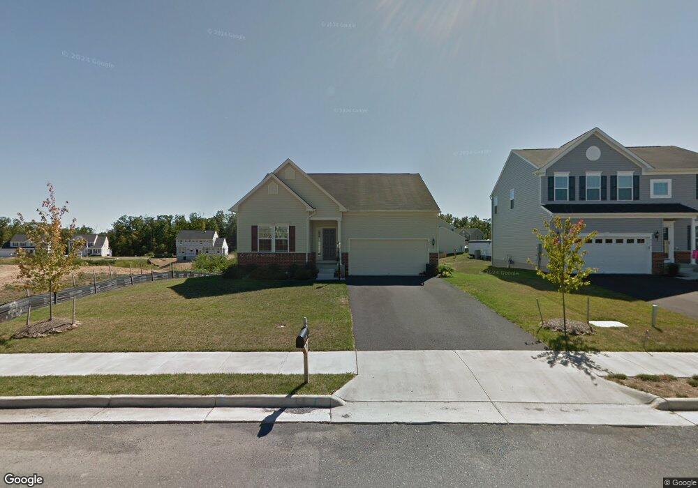 202 Morlyn Dr, Stephenson, VA 22656 - photo 1