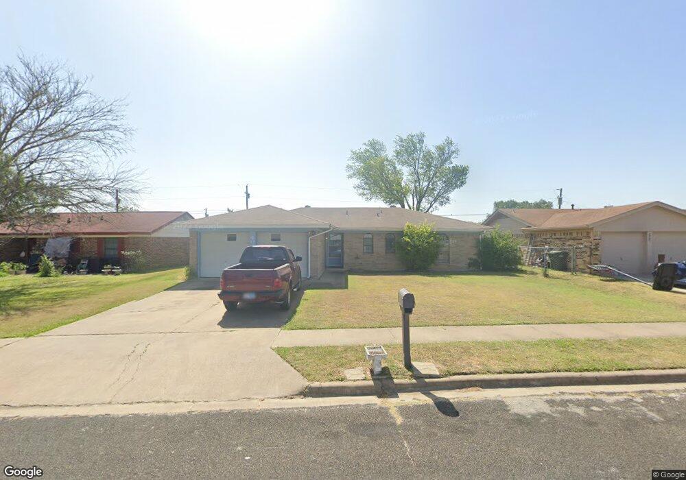 404 Myra Lou Ave, Copperas Cove, TX 76522 - photo 1