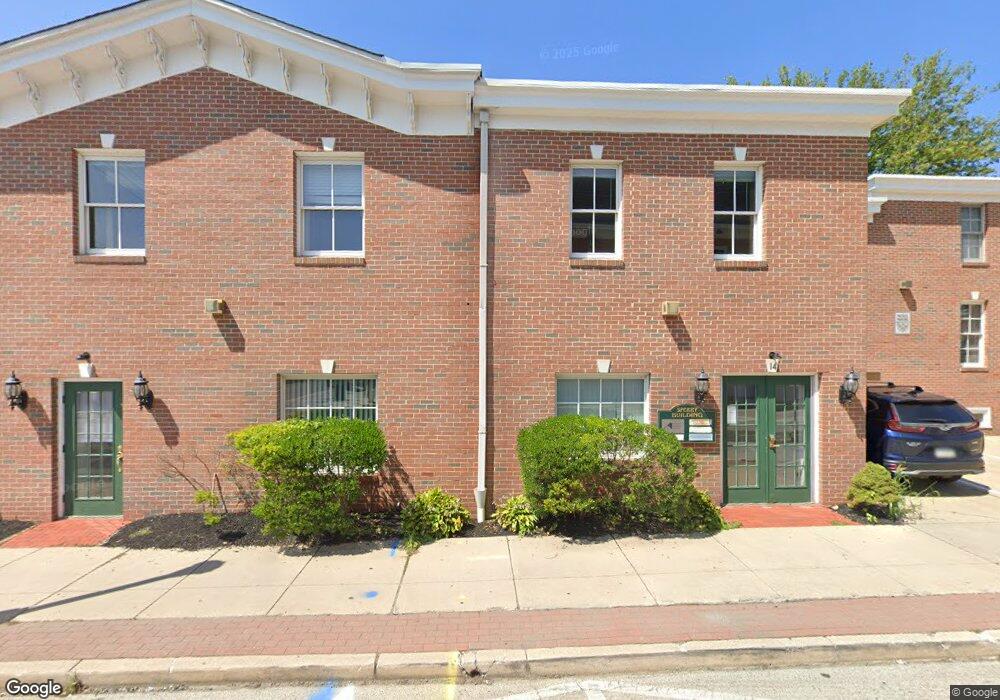 14 S Jackson St unit 203, Media, PA 19063 - photo 1