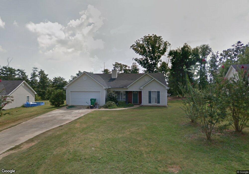 60 Wildcat Ln, Commerce, GA 30529 - photo 1