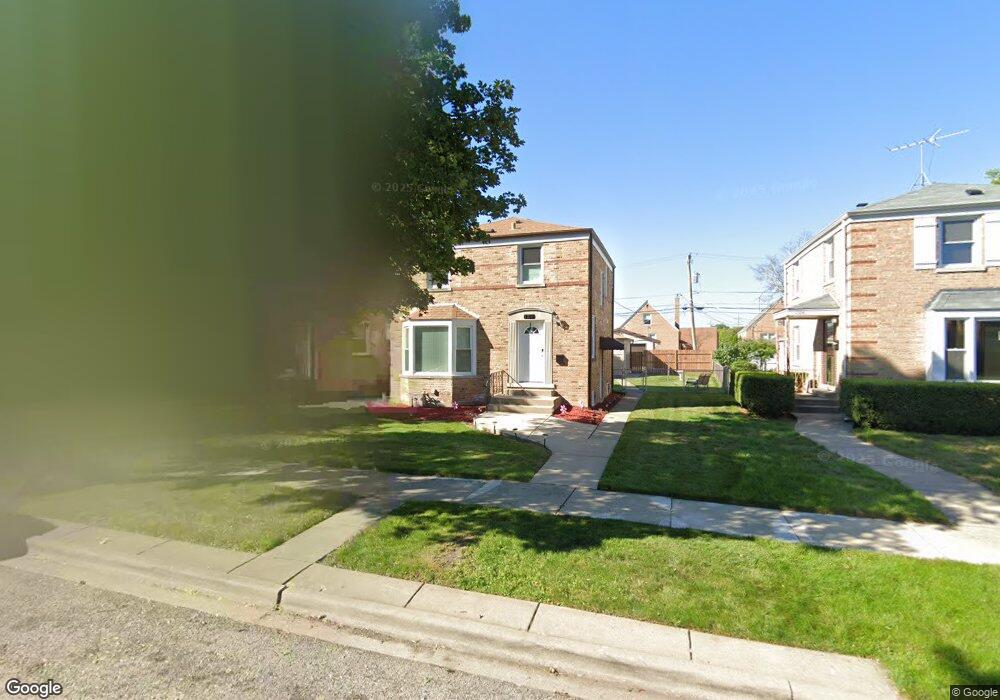 1318 Hazel Ct, Des Plaines, IL 60018 - photo 1