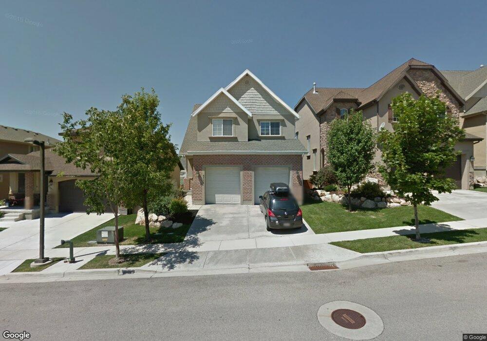 5111 N Fox Hollow Way, Lehi, UT 84043 - photo 1