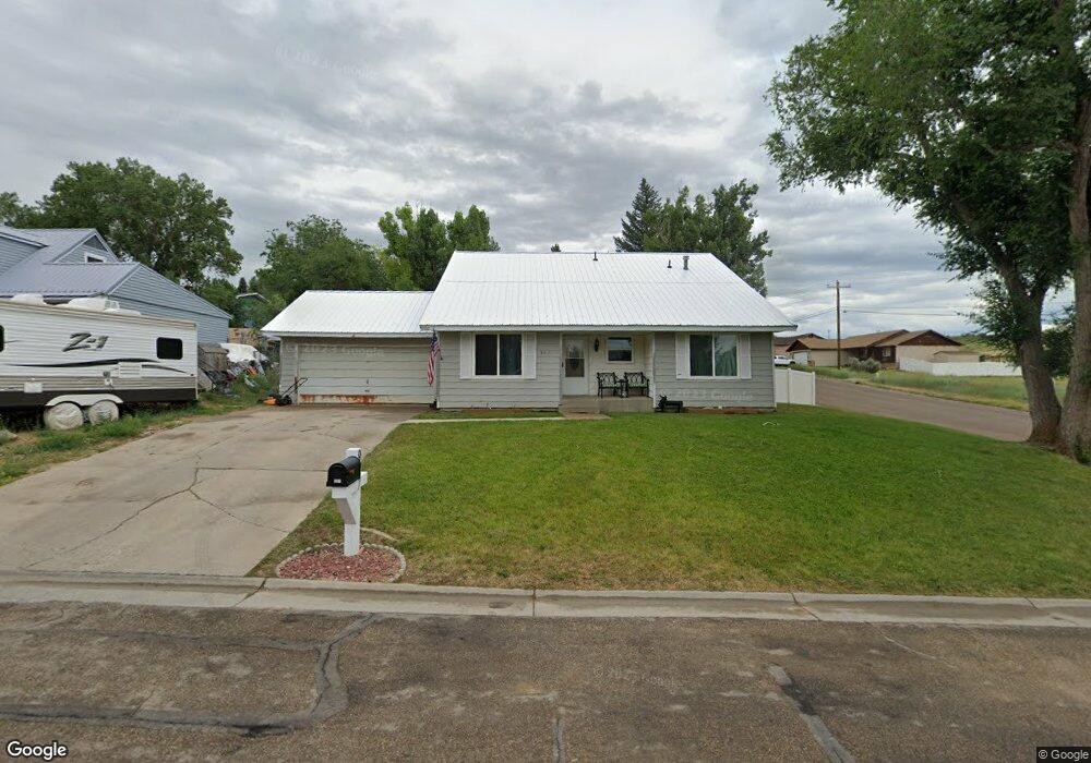 907 Herring Cir, Craig, CO 81625 - photo 1