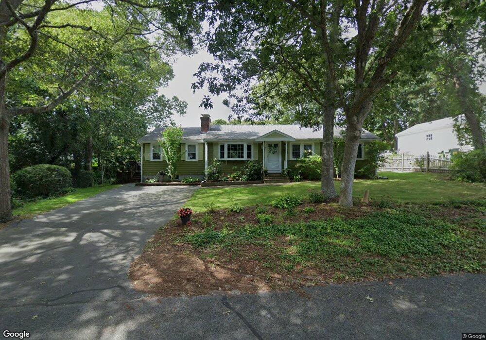 11 Sallys Way, South Dennis, MA 02660 - photo 1