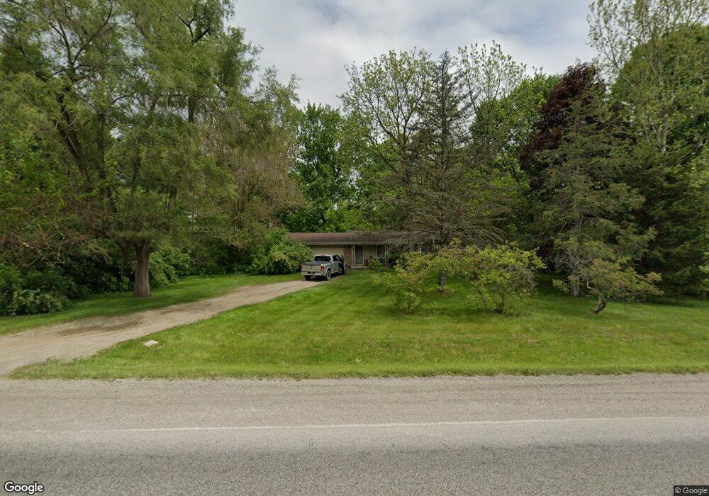 7072 Coldwater Rd, Flushing, MI 48433 - photo 1