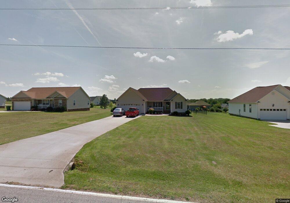 1357 Bishop Rd, Inman, SC 29349 - photo 1