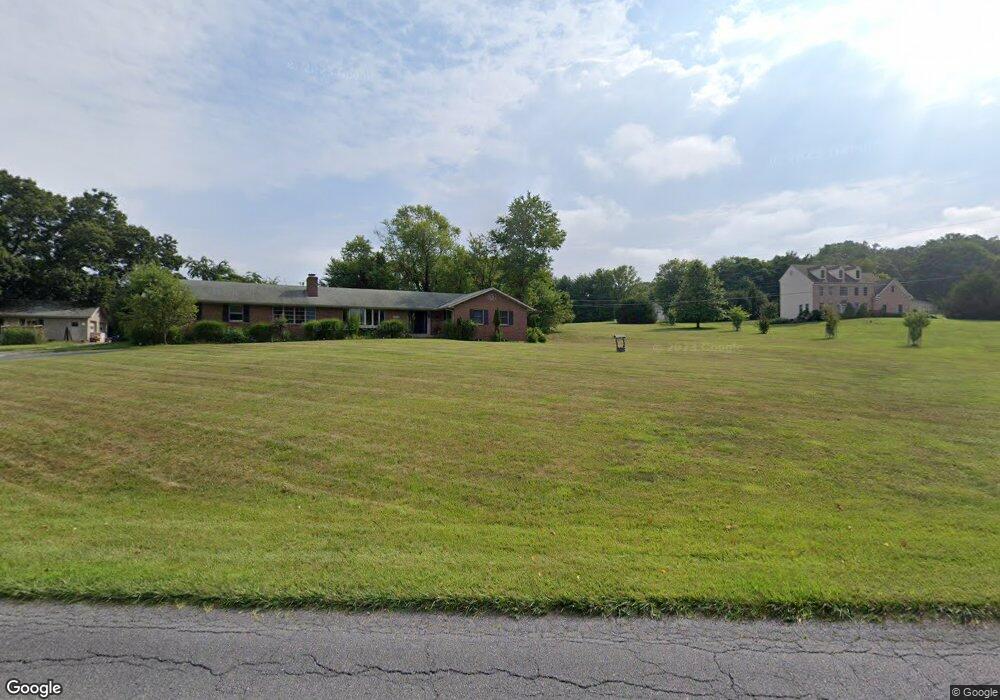 10103 Watkins Rd, Gaithersburg, MD 20882 - photo 1