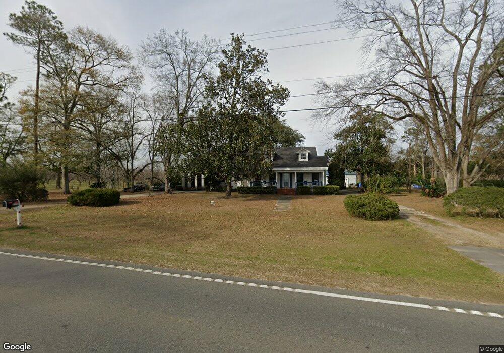 2720 Ga Highway 37 W, Moultrie, GA 31768 - photo 1