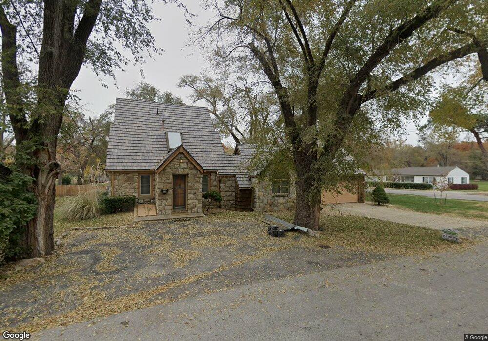 11908 W 57th St, Shawnee, KS 66216 - photo 1