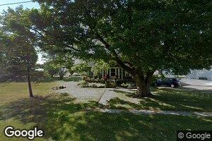 216 E Hughes St, Franklin Grove, IL 61031